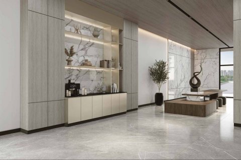 Byt v Al Furjan, Dubai, SAE 2 ložnice, 100.6 m² Č.: 633796 - fotografie 8