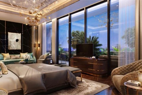 Vila v Dubai, SAE 6 ložnice, 476.6 m² Č.: 633797 - fotografie 4