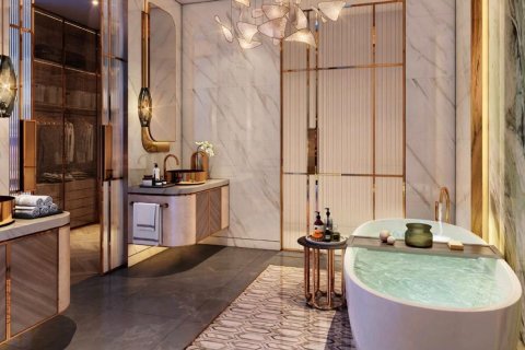 Vila v Dubai, SAE 6 ložnice, 476.6 m² Č.: 633797 - fotografie 5