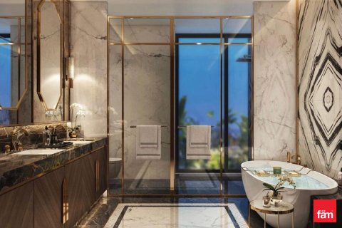 Vila v Dubai, SAE 6 ložnice, 476.6 m² Č.: 633797 - fotografie 6