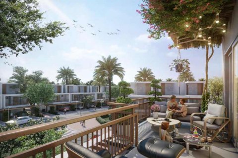 阿联酋 Dubai 待售 : 4 卧, 112.2 平方米 , 编号633795 - 照片 10