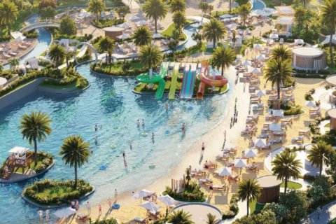 阿联酋 Dubai 待售 : 4 卧, 112.2 平方米 , 编号633795 - 照片 14