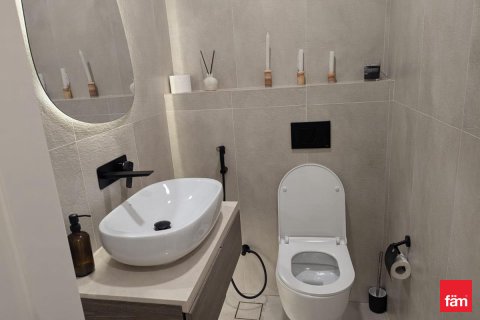 Appartamento in affitto a Dubai Marina, Dubai, EAU 1 camera da letto, 98.9 mq. № 633794 - foto 11