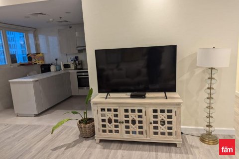 Appartamento in affitto a Dubai Marina, Dubai, EAU 1 camera da letto, 98.9 mq. № 633794 - foto 4