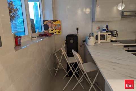 Appartamento in affitto a Dubai Marina, Dubai, EAU 1 camera da letto, 98.9 mq. № 633794 - foto 10
