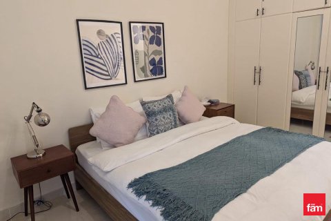 Appartamento in affitto a Dubai Marina, Dubai, EAU 1 camera da letto, 98.9 mq. № 633794 - foto 6
