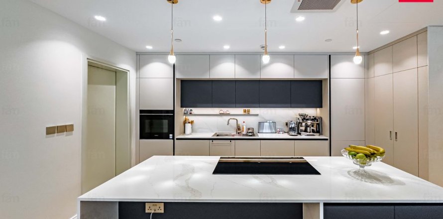 阿联酋 Dubai Al Wasl 公寓  2 卧, 154.3 平方米 , 编号 633798