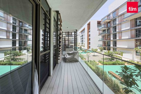 Byt v Al Wasl, Dubai, SAE 2 ložnice, 154.3 m² Č.: 633798 - fotografie 10