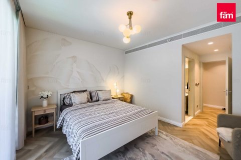 Byt v Al Wasl, Dubai, SAE 2 ložnice, 154.3 m² Č.: 633798 - fotografie 16