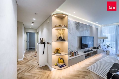 Byt v Al Wasl, Dubai, SAE 2 ložnice, 154.3 m² Č.: 633798 - fotografie 9