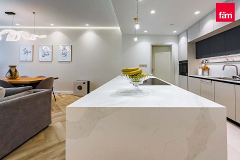 Byt v Al Wasl, Dubai, SAE 2 ložnice, 154.3 m² Č.: 633798 - fotografie 8