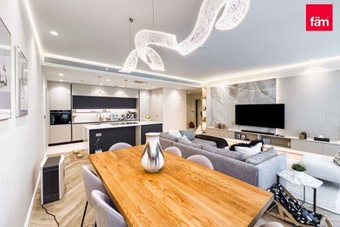 Lägenhet till försäljning i City Walk, Dubai, UAE 2 sovrum, 154.3 kvm Nr. 633798 - fotografi 8