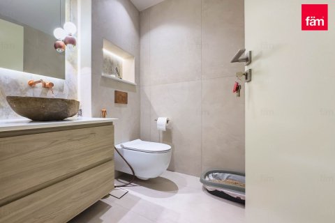 Lägenhet till försäljning i City Walk, Dubai, UAE 2 sovrum, 154.3 kvm Nr. 633798 - fotografi 19