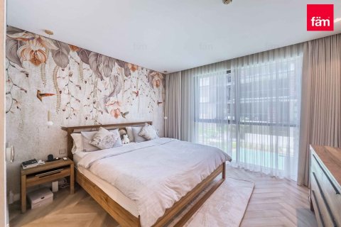 Lägenhet till försäljning i City Walk, Dubai, UAE 2 sovrum, 154.3 kvm Nr. 633798 - fotografi 16