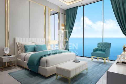 Apartmen di Maritime City, Dubai, UAE 1 bilik, 56.21 meter persegi № 767767 - foto 4