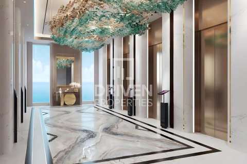 Apartmen di Maritime City, Dubai, UAE 1 bilik, 56.21 meter persegi № 767767 - foto 13