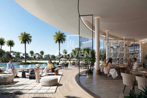 Villa til salgs i Dubai, Emiratene 3 soverom, 462.94 kvm Nr. 767768 - Foto 8