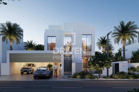 Villa til salgs i Dubai, Emiratene 3 soverom, 462.94 kvm Nr. 767768 - Foto 3
