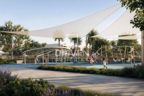 Villa til salgs i Dubai, Emiratene 3 soverom, 462.94 kvm Nr. 767768 - Foto 4