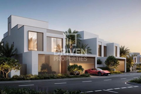 Villa til salgs i Dubai, Emiratene 3 soverom, 462.94 kvm Nr. 767768 - Foto 2