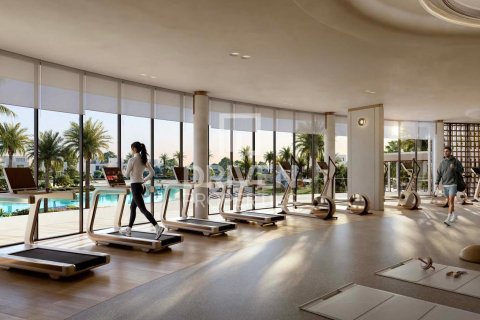 Villa til salgs i Dubai, Emiratene 3 soverom, 462.94 kvm Nr. 767768 - Foto 9
