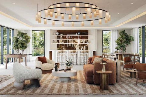 Villa til salgs i Dubai, Emiratene 3 soverom, 462.94 kvm Nr. 767768 - Foto 14
