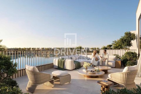 Villa til salgs i Dubai, Emiratene 3 soverom, 462.94 kvm Nr. 767768 - Foto 13