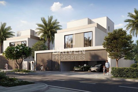 Villa i Dubai, Emiratene 3 soverom, 462.94 kvm nr. 767768