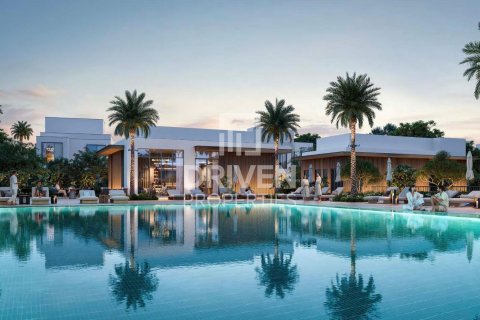 Villa til salgs i Dubai, Emiratene 3 soverom, 462.94 kvm Nr. 767768 - Foto 6