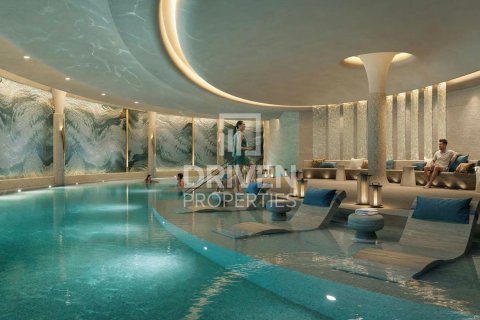 Villa til salgs i Dubai, Emiratene 3 soverom, 462.94 kvm Nr. 767768 - Foto 11