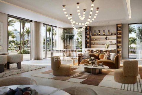 Villa til salgs i Dubai, Emiratene 3 soverom, 462.94 kvm Nr. 767768 - Foto 15