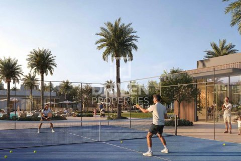 Villa til salgs i Dubai, Emiratene 3 soverom, 462.94 kvm Nr. 767768 - Foto 7