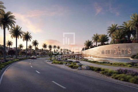 Villa til salgs i Dubai, Emiratene 3 soverom, 462.94 kvm Nr. 767768 - Foto 12