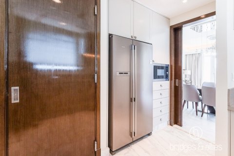 Apartament de închiriat în Downtown Dubai (Downtown Burj Dubai), Dubai, EAU 3 dormitoare, 189.9 mp. №669143 - poză 25