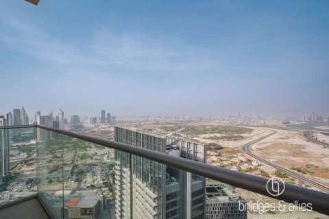 Apartament de închiriat în Downtown Dubai (Downtown Burj Dubai), Dubai, EAU 3 dormitoare, 189.9 mp. №669143 - poză 24