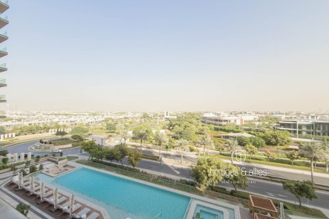 Apartament de închiriat în Dubai Hills Estate, Dubai, EAU 2 dormitoare, 126.9 mp. №669147 - poză 20