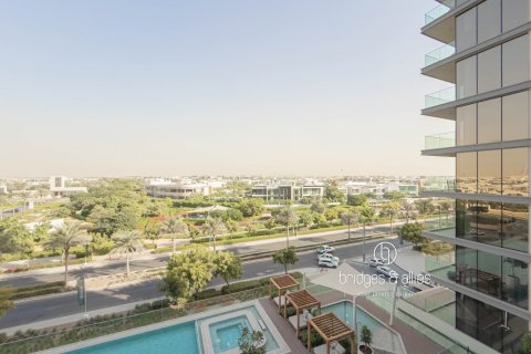 Apartament de închiriat în Dubai Hills Estate, Dubai, EAU 2 dormitoare, 126.9 mp. №669147 - poză 11