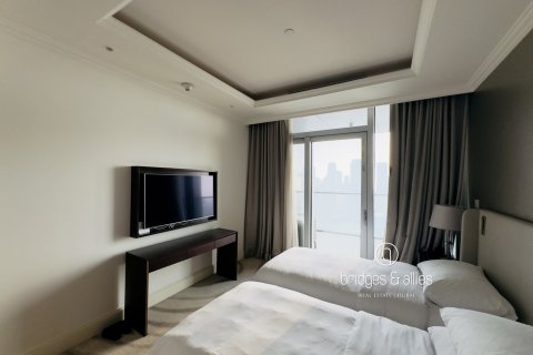 Downtown Dubai (Downtown Burj Dubai), UAE의 임대용 아파트 침실 3개, 202.7제곱미터 번호 669142 - 사진 28