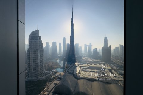 Downtown Dubai (Downtown Burj Dubai), UAE의 임대용 아파트 침실 3개, 202.7제곱미터 번호 669142 - 사진 17