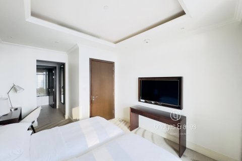 Downtown Dubai (Downtown Burj Dubai), UAE의 임대용 아파트 침실 3개, 202.7제곱미터 번호 669142 - 사진 24