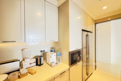 Downtown Dubai (Downtown Burj Dubai), UAE의 임대용 아파트 침실 3개, 202.7제곱미터 번호 669142 - 사진 23