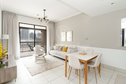 Apartamento para arrendamento em Old Town, Dubai, EAU 1 quarto, 71.8 m2 № 669144 - foto 1