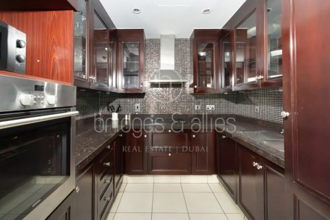 Apartamento para arrendamento em Old Town, Dubai, EAU 1 quarto, 71.8 m2 № 669144 - foto 4
