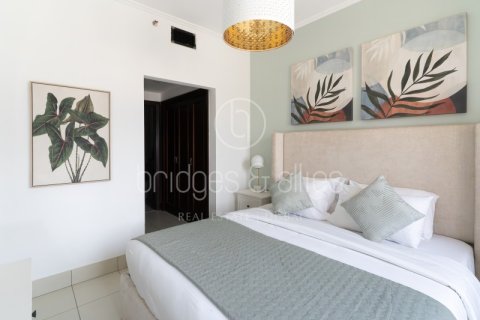 Apartamento para arrendamento em Old Town, Dubai, EAU 1 quarto, 71.8 m2 № 669144 - foto 10