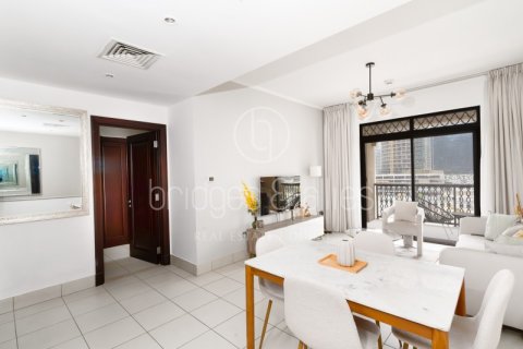 Apartamento para arrendamento em Old Town, Dubai, EAU 1 quarto, 71.8 m2 № 669144 - foto 9