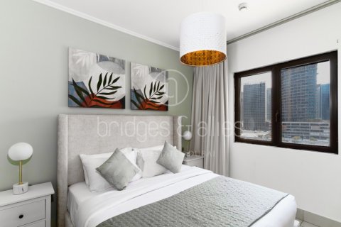 Apartamento para arrendamento em Old Town, Dubai, EAU 1 quarto, 71.8 m2 № 669144 - foto 11