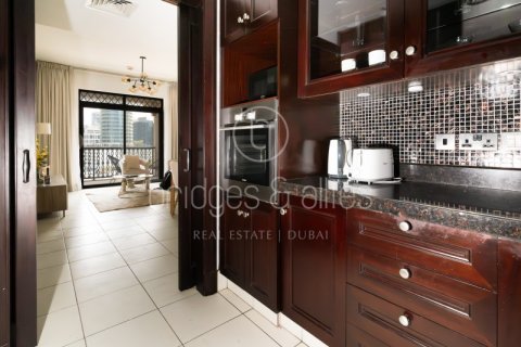 Apartamento para arrendamento em Old Town, Dubai, EAU 1 quarto, 71.8 m2 № 669144 - foto 6