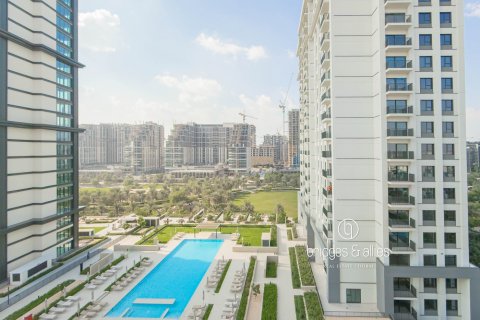 Dubai Hills Estate, Dubai, संयुक्त अरब अमीरात में अपार्टमेंट, 2 बेडरूम, 92.3 वर्ग मीटर, संख्या 669148 - फ़ोटो 12