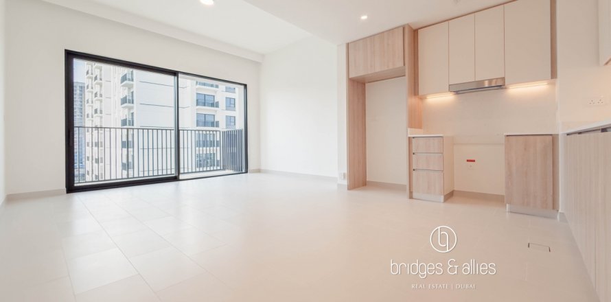 Apartmen di Dubai Hills Estate, UAE 2 bilik tidur, 92.3 meter persegi № 669148