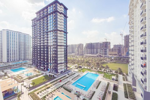 Dubai Hills Estate, Dubai, संयुक्त अरब अमीरात में अपार्टमेंट, 2 बेडरूम, 92.3 वर्ग मीटर, संख्या 669148 - फ़ोटो 19